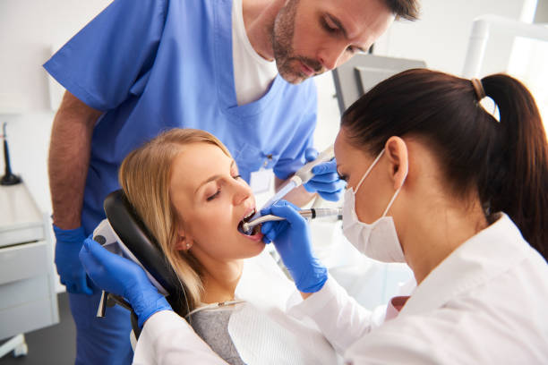 Harleigh, PA Holistic Dental Care Services Company