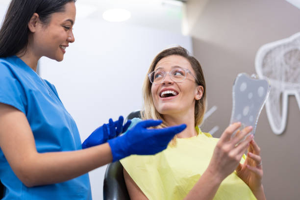 Emergency Dental Services in Harleigh, PA