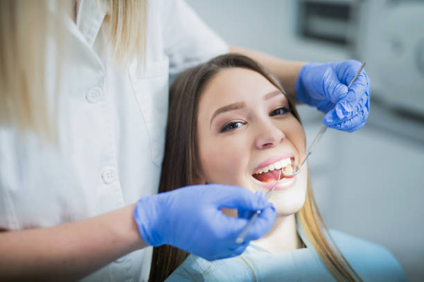 Full Mouth Reconstruction in Harleigh, PA